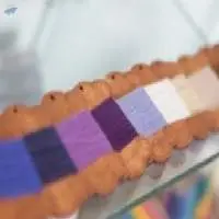 Textile Fibers Masterbatch