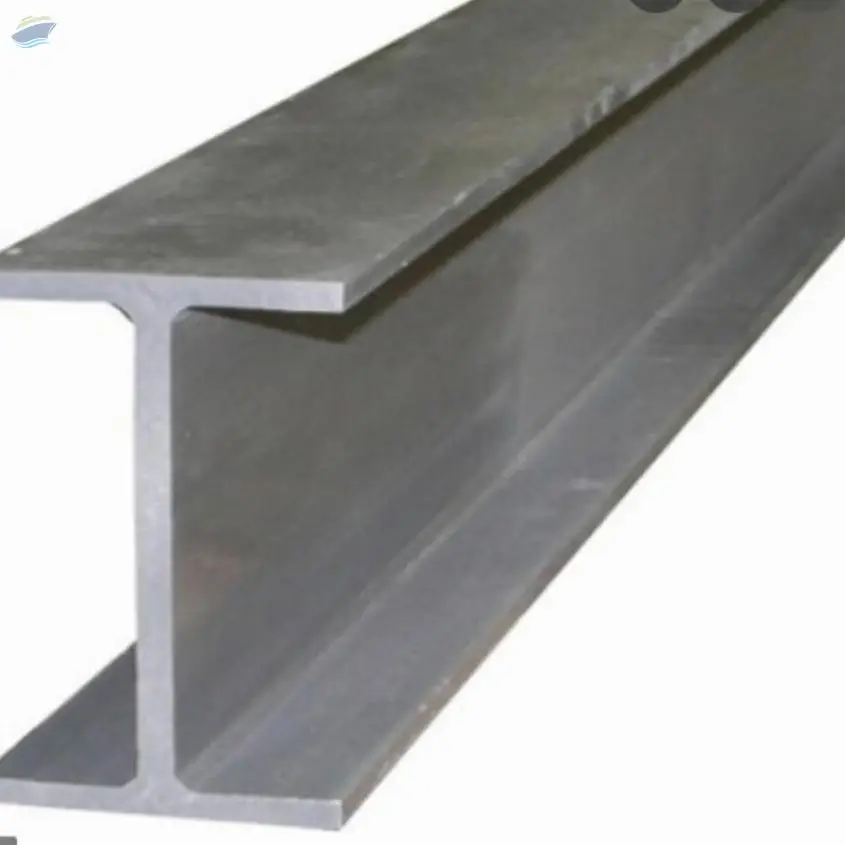 Steel Beams