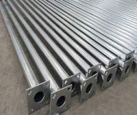 Steel Poles