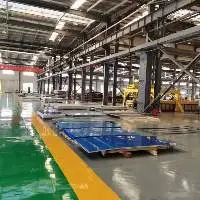 High Grade Aluminium Plate 6082 T6