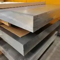 High Grade 6061 Aluminium Plate