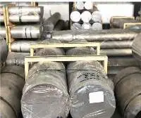 Aluminum Solid Round Bars 6063