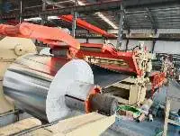 Aluminium Coil 1100 3003 3105 5005 5052