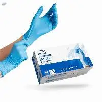 Exam Gloves Nitrile