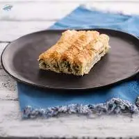 Pastry Products