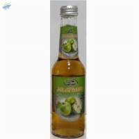 Apple Sparkling Drink