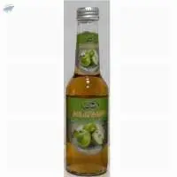 Apple Sparkling Drink
