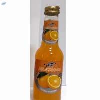Kgn Jollygood Orange Sparkling Drink