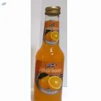 Kgn Jollygood Orange Sparkling Drink