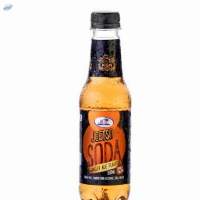 KGN Jeetso Ginger Ale Soda Drink