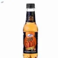 KGN Jeetso Ginger Ale Soda Drink