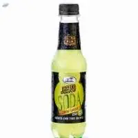 KGN Jeetso Lemon Soda Drink