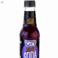 KGN Jeetso Blackberry Soda Drink
