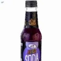 KGN Jeetso Blackberry Soda Drink