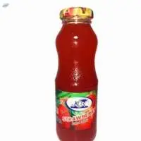 KGN Natural Strawberry Juice Drink