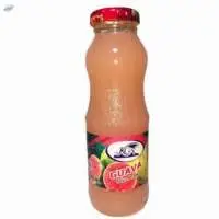 KGN Natural Guava Juice Drinks