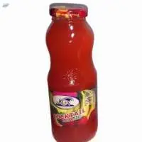 KGN Natural Cocktail Juice Drink