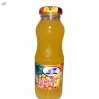 KGN Natural Pineapple Juice Drink