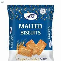 KGN Malted Biscuits