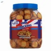 KGN Salt Minicrackers