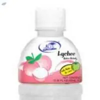 Kgn  Lychee Nata De Coco Drink