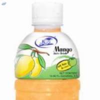 Kgn Mango Nata De Coco Drink