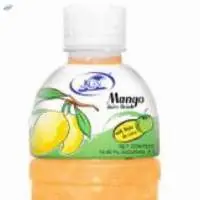 Kgn Mango Nata De Coco Drink