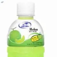 Kgn Melon Nata De Coco Drink