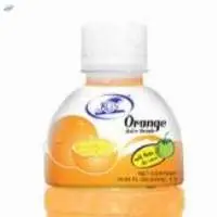 Kgn Orange Nata De Coco Drink