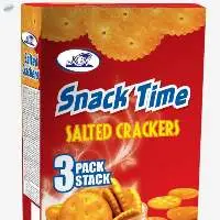 Kgn Snacktime Crackers