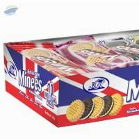 Kgn Minees 10pk