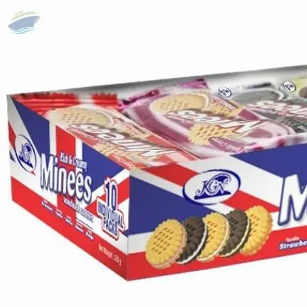 Kgn Minees 10pk