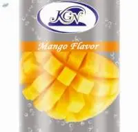 Kgn Mango Sparkling Drink