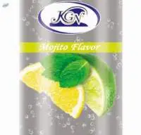Kgn Mojito Sparkling Drink