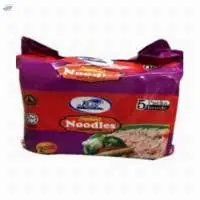 Kgn Curry Flavour 5pk Noodles