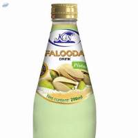 Kgn Pistachio Falooda Milkshake Drink