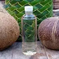 Virgin Coconut Oil (VCO)