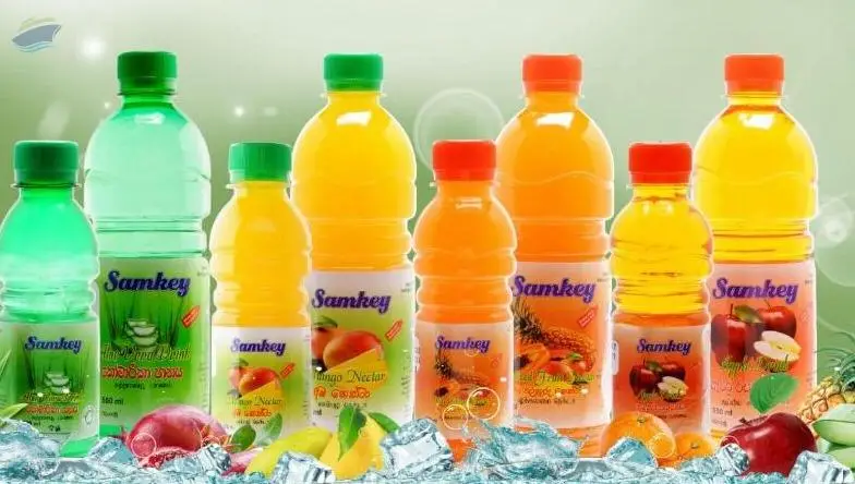 Fruit Juice