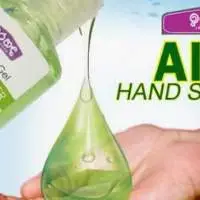 Aloevera Sanitizers