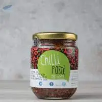 Chili Paste