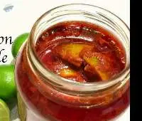 Lime Pickle