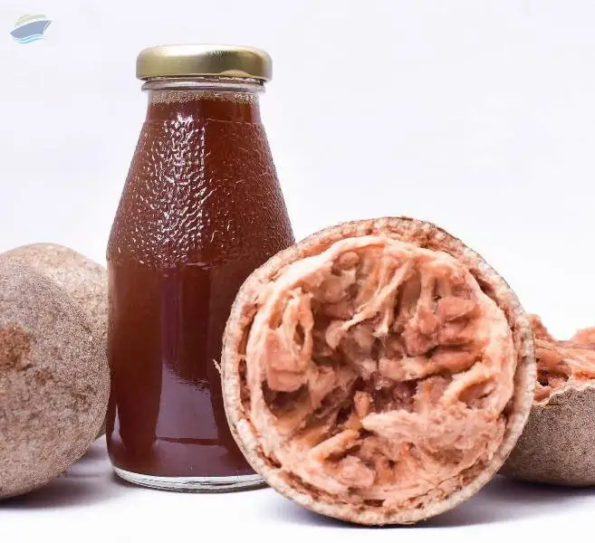 Wood Apple Juice