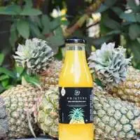 Pinapple Fruit Juice