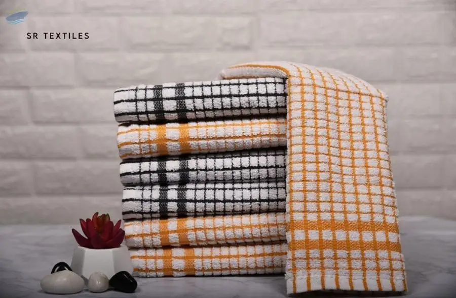 Kitchen Towels
