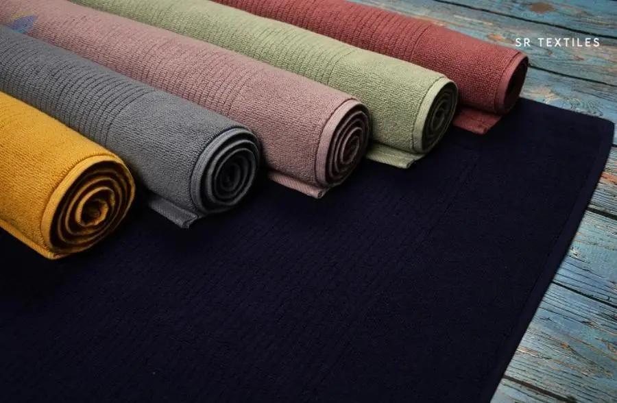 Bath Mats