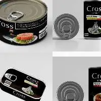 Canned Fish