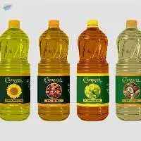 Cooking oil
