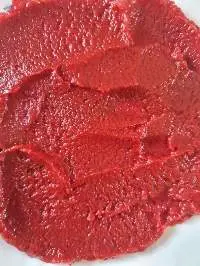 Tomato Paste