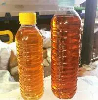 Used Cooking Oil