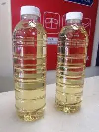Quality Refined Sunflower Oil